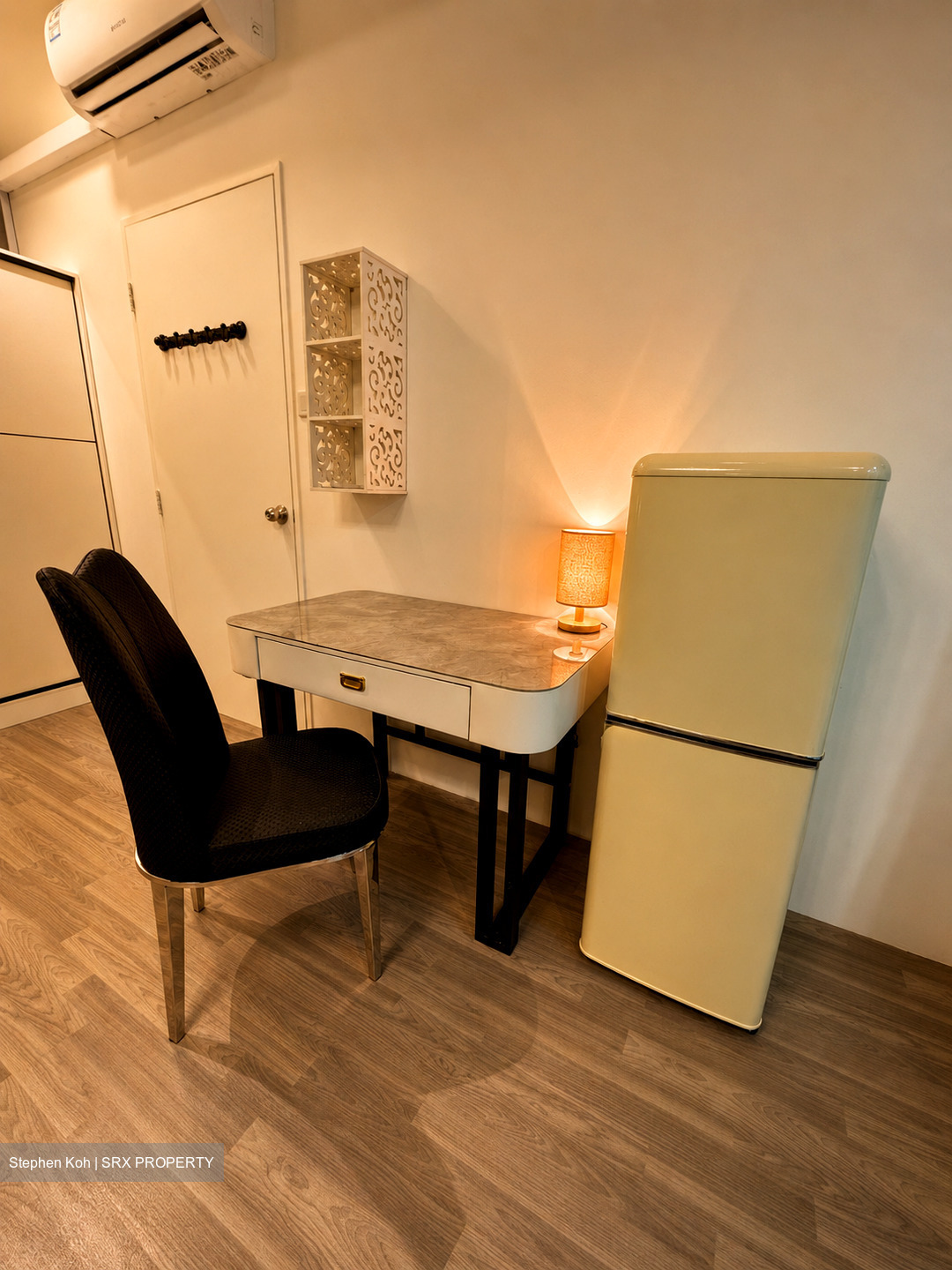 Bartley Rise (D19), Terrace #602266121